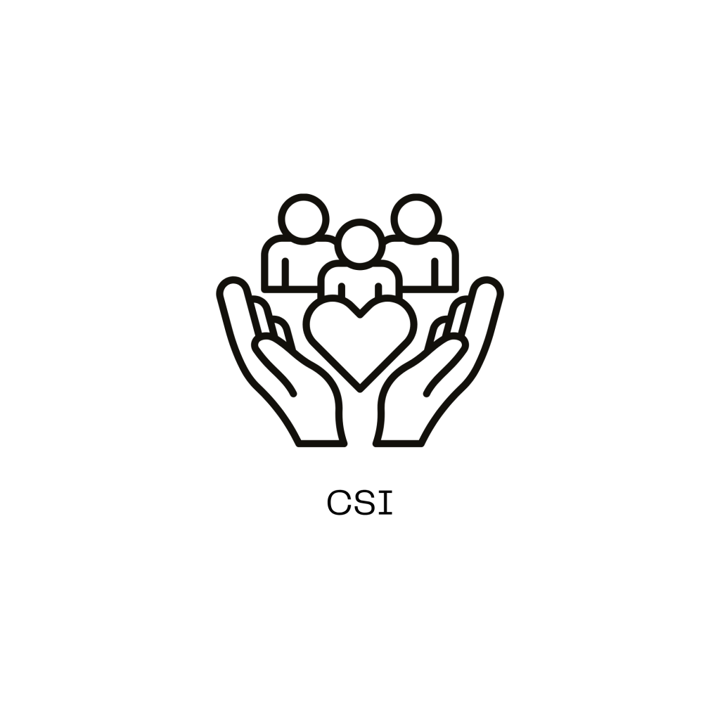 corporate social Investment
