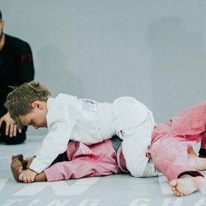 Sunninghill Gi Open 4 - 12 July
