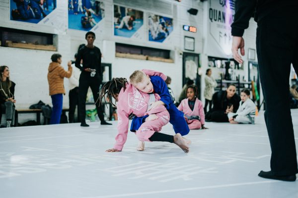 Sunninghill Gi Open 4 - 12 July - Image 2