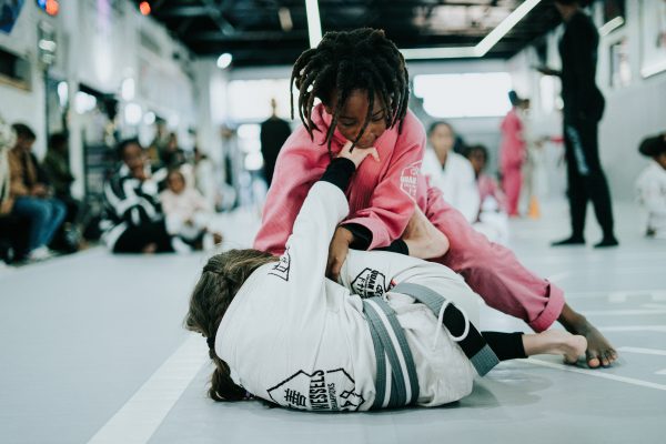 Sunninghill Gi Open 4 - 12 July - Image 6