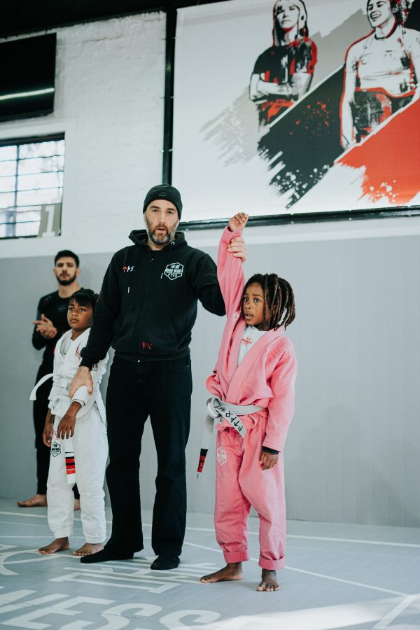 Sunninghill Gi Open 4 - 12 July - Image 4
