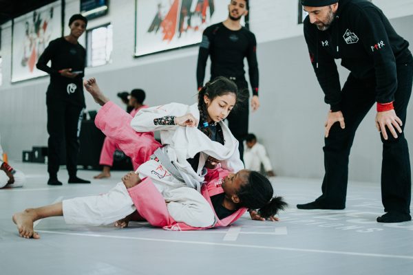 Sunninghill Gi Open 4 - 12 July - Image 3