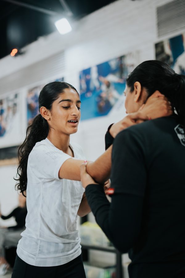 Women's Month Practical Self Defence Workshop - Image 12