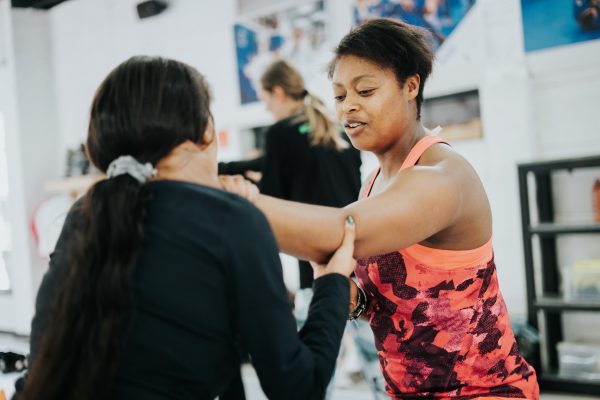 Women's Month Practical Self Defence Workshop - Image 10
