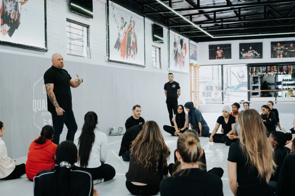 Women's Month Practical Self Defence Workshop - Image 9