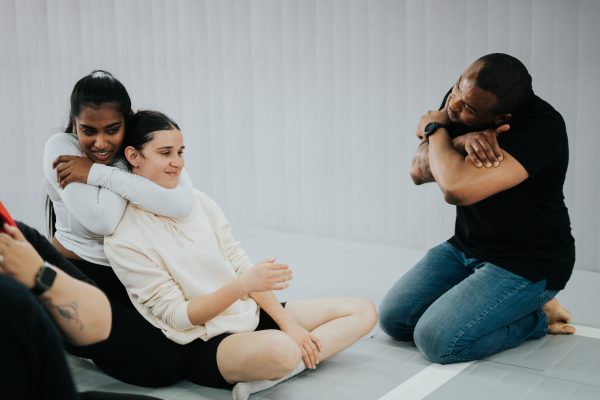 Women's Month Practical Self Defence Workshop - Image 5