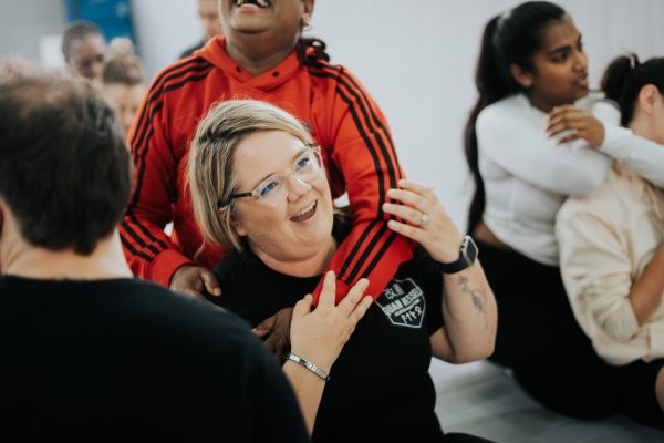 Women's Month Practical Self Defence Workshop - Image 4
