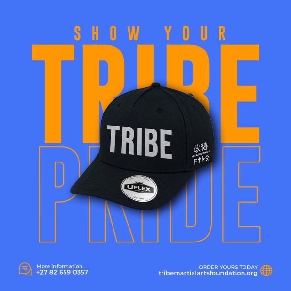 TRIBE PRIDE UFlex Peek Cap