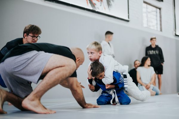 Sunninghill Gi Open 5 - Image 2