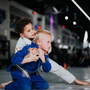 Sunninghill Gi Open 5