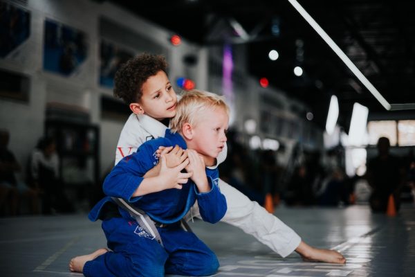 Sunninghill Gi Open 5
