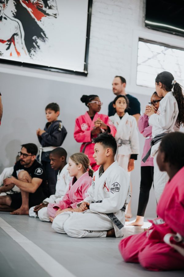 Sunninghill Gi Open 5 - Image 5