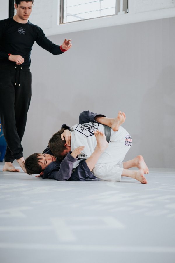 Sunninghill Gi Open 5 - Image 8
