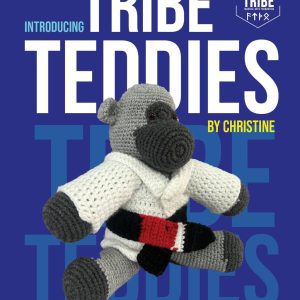 TRIBE Teddies
