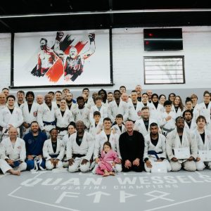 QW Grading Day 15 November
