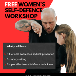 self-defence-workshop