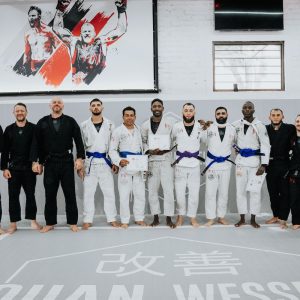 QW Adults Grading March 2026