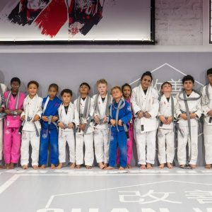 QW KIDS GRADING - JUNE 2026