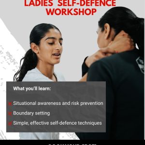 free-self-defence-workshop