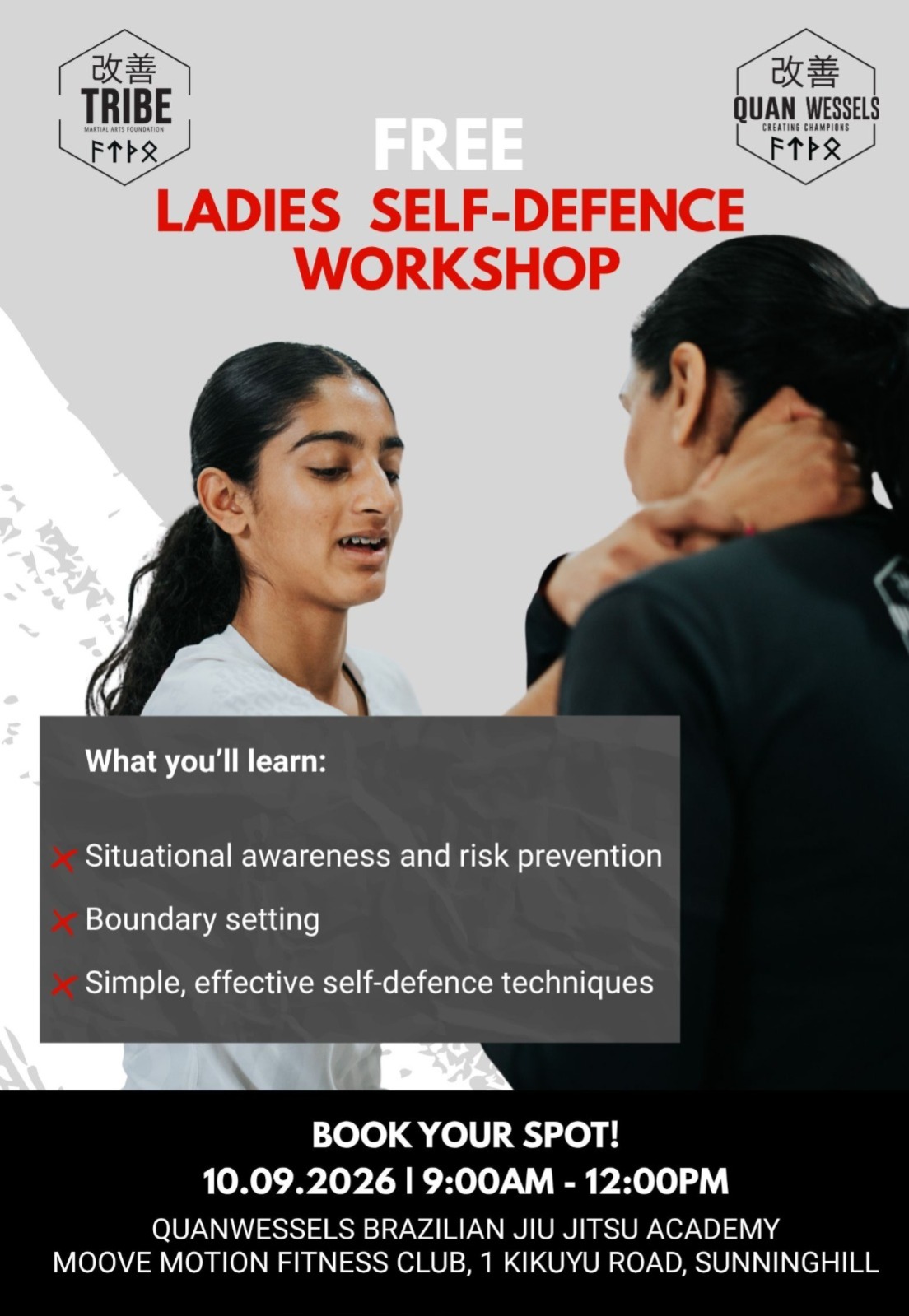 self-defence-workshop