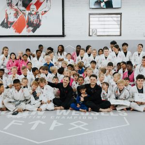 QW KIDS & ADULTS GRADING OCTOBER 2026